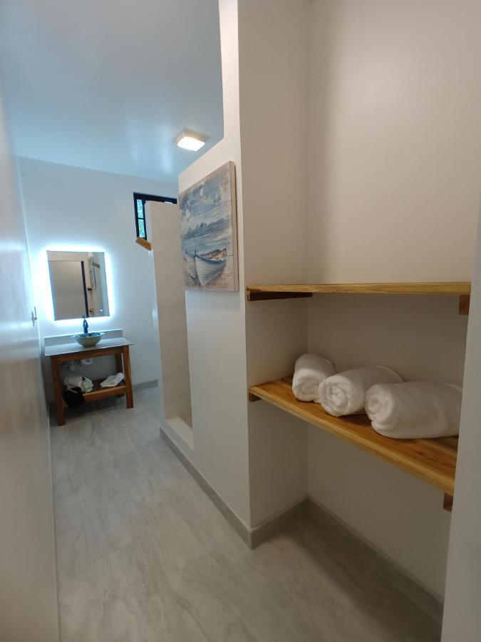 The Sea Glass Inn Placencia المظهر الخارجي الصورة